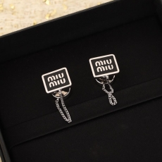 Miu Miu Earrings